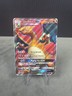 Charizard GX SM60 Black Star Promo Full Art Ultra Rare Pokémon TCG English LP