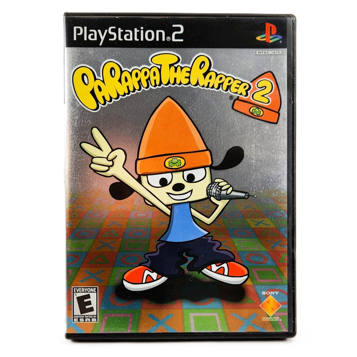 Preços baixos em Parappa The Rapper 2 Video Games | eBay