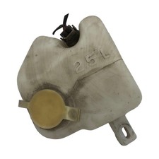 Genuine BMW E36 Reservoir Washer Fluid 2.5L Tank Balance Pump 61.66-8370833