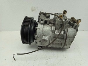 99612601152 KLIMAKOMPRESSOR / 781177 FÜR PORSCHE BOXSTER TYP 986 BASICO