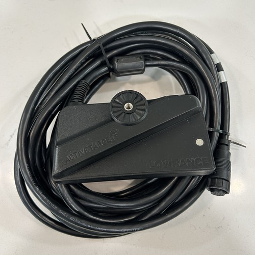 Lowrance Active Target 1 Sonar Transducer