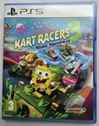 Nickelodeon Kart Racers 3: Slime Speedway (Sony PlayStation 5 PS5, 2022)