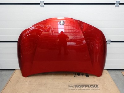 Alfa Romeo Junior Milano 966 Bj.24- Motorhaube Bonnet Haube Vorne