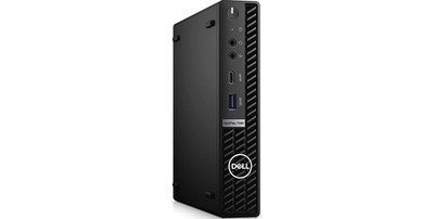 Dell OptiPlex 7090 Micro i7-10700T 2.0GHz 16GB 512GB w/AC Win 11 Pro: Excellent