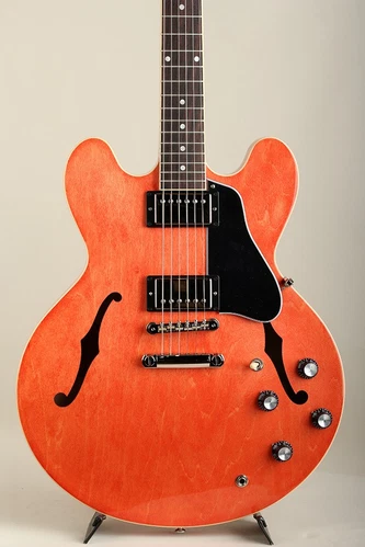 Gibson Es-335 Watermelon *Ei536