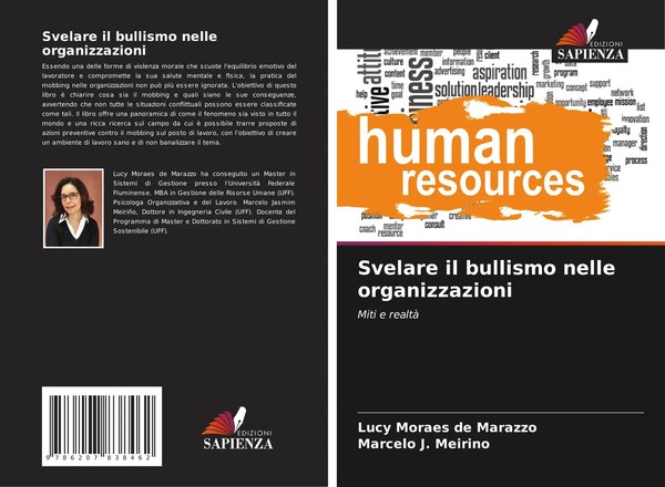Svelare Il Bullismo Nelle Organizzazioni Miti E Realtà Marazzo (U. A.) Buch 2025-image