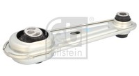 Hinten Febi Bilstein 184148 Lagerung, Motor FüR Nissan,Renault