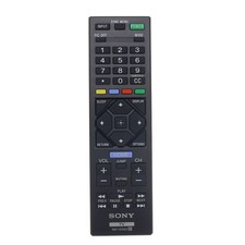 New Genuine RM-YD092 Remote Control For Sony All Tvs Smart TV