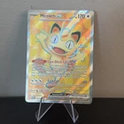 Meowth ex 107/088 Me03: Perfect Order Holo