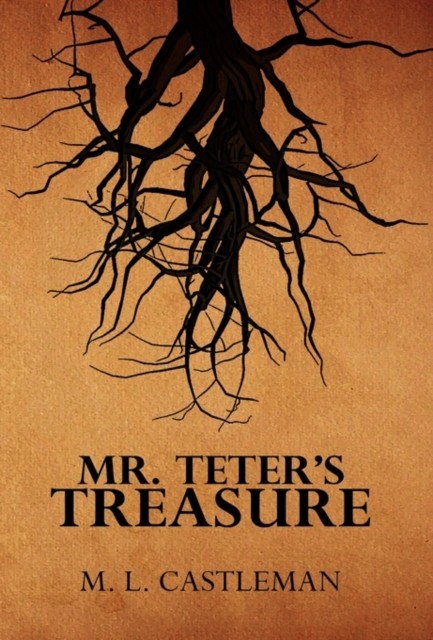Castleman - Mr. Teter's Treasure - New paperback or softback - 00 - X555z