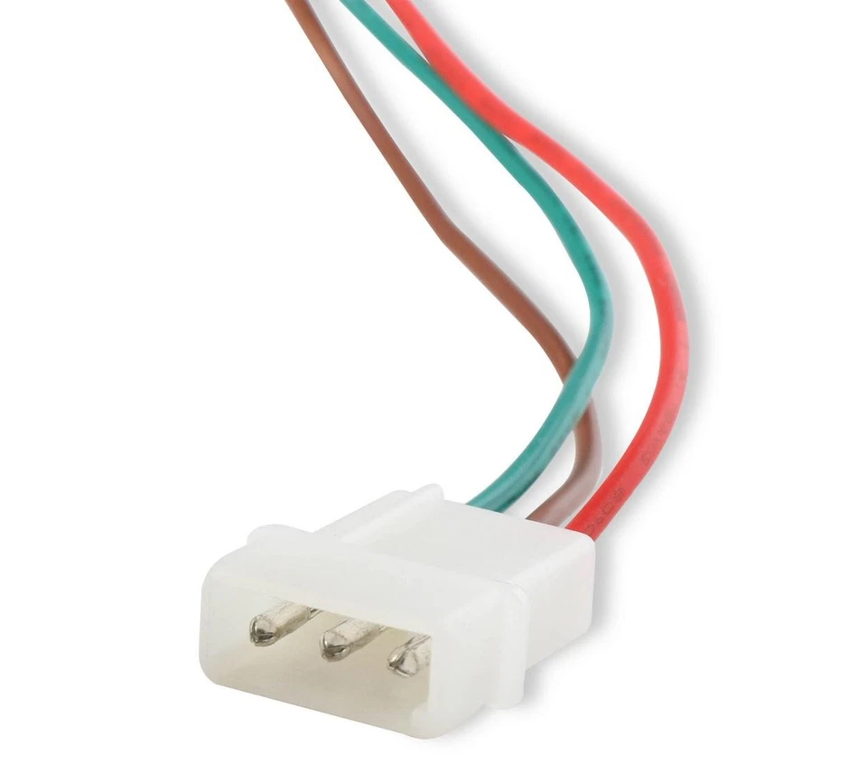 Distribuidor Mallory - Distribuidor Mallory Unilite para Ford 351C-460 Foto 3 de 4