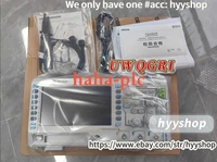 1PC NEW RIGOL DS1202Z-E 200MHz Dual Channel Digital Oscilloscope Fast delivery