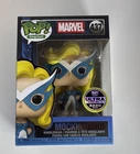 MOCKINGBIRD Funko Pop MARVEL Disney ULTRA 1/3220 Pcs WEST COAST AVENGERS