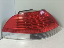 Feu arrière BMW 745