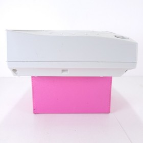 Sega Dreamcast Does Not Read Disc For Parts/Repair w/2 Controllers + Turns On