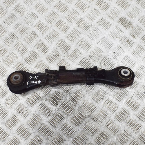 BMW 4 Coupe F32 435 d xDrive Querlenker hinten links 6792543 230 kW 2014