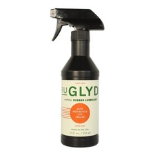 Rubber Lubricant Spray 12 Oz For Tire Mounting And Bead Protection