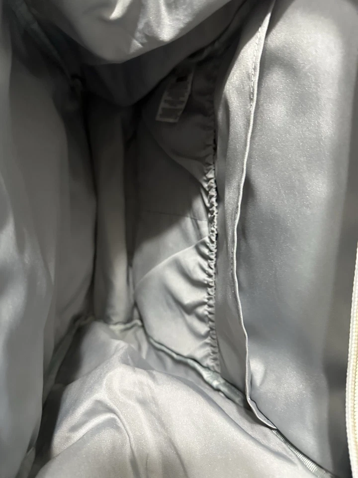 Skip Hop 200151 - Mochila de pañales abierta de cemento para mainframe Foto 4 de 4