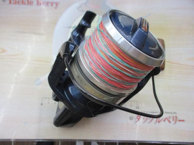 シマノ　POWER AERO GT8000 Shimano 91 power aero GT8000 Cond/B+ | eBay