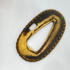 Japanese Antique Tsuba Antique