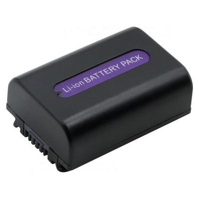 For Sony Cyber-shot DSC-F707 DSC-F717 DSC-F828 DSC-R1 Battery NP