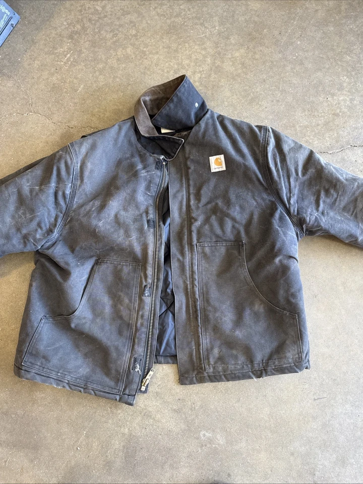 Carhar J02 Blk - Image 2 of 4