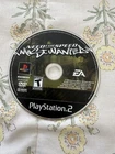 New ListingNeed for Speed: Most Wanted PS2 (PS2 PlayStation 2) Tested - Disc Only