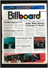 Billboard Magazine Back Issues 1977 - 1979 Music Entertainment News