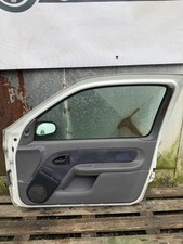 PANNELLO INTERNO PORTA ANTERIORE DESTRA PER RENAULT CLIO II 1998-2006 - USATO