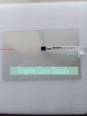 For GP-121F-5H-NB17B FO-10121060 Touchpad-