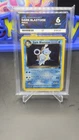 Pokemon TCG Dark Blastoise 3/82 Team Rocket Rare Holo Card Ace 6 Raichu Ace 7