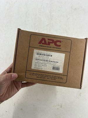SCHNEIDER ELECTRIC AP9325  APC LEAK SENSOR, 20 FEET Cable Only