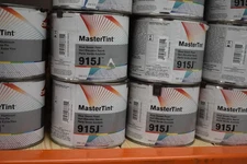 Cromax MasterTint 915J Blue Green Pearl Pint