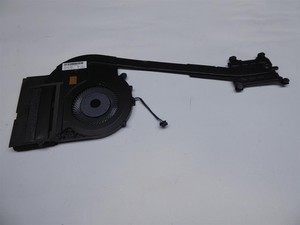 HP EliteBook 850 G4 Kühler Lüfter Cooling Fan 821184-001  #4926