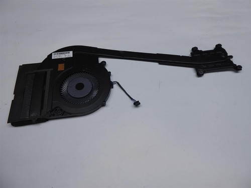 HP EliteBook 850 G4 Kühler Lüfter Cooling Fan 821184-001  #4926