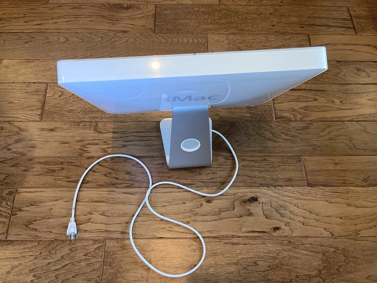 Imac 20 Inch 2006 for sale | eBay