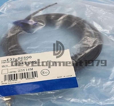 One For   E32-DC500 Fiber Optic Sensors #md