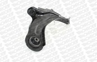 Monroe Querlenker Dreieckslenker L25533 FüR Megane Renault ScÉNic 2 BM0 KM0 JM0