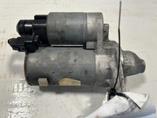 Starter Motor Sedan 2ZRFAE Engine 1.2kw Fits 15-22 COROLLA 33760
