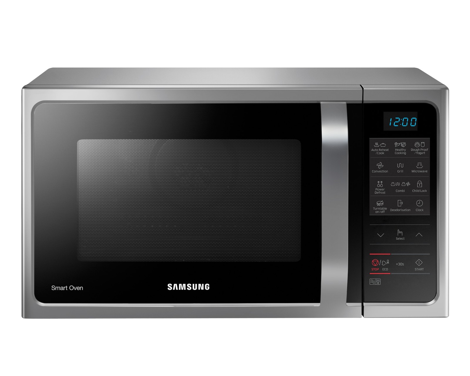 Samsung MC28H5013AS/ Quartz Heating Element - Image 4