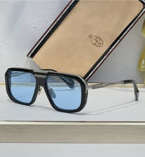 Jacques Marie Mage DONOHU Sunglasses - Unisex Size 58  17-146