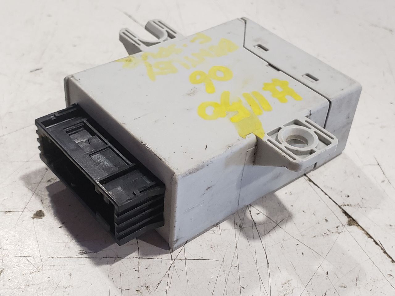 Tire Pressure TPMS Module - 2006 Bentley Flying Spur Auto - OEM 3W7907273