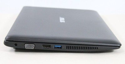 ASUS X200MA Windows 8.1 Touchscreen Laptop 4GB Ram 500GB HDD Intel