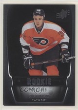 2011-12 SPx SPx Rookies /499 Zac Rinaldo #163 x6g