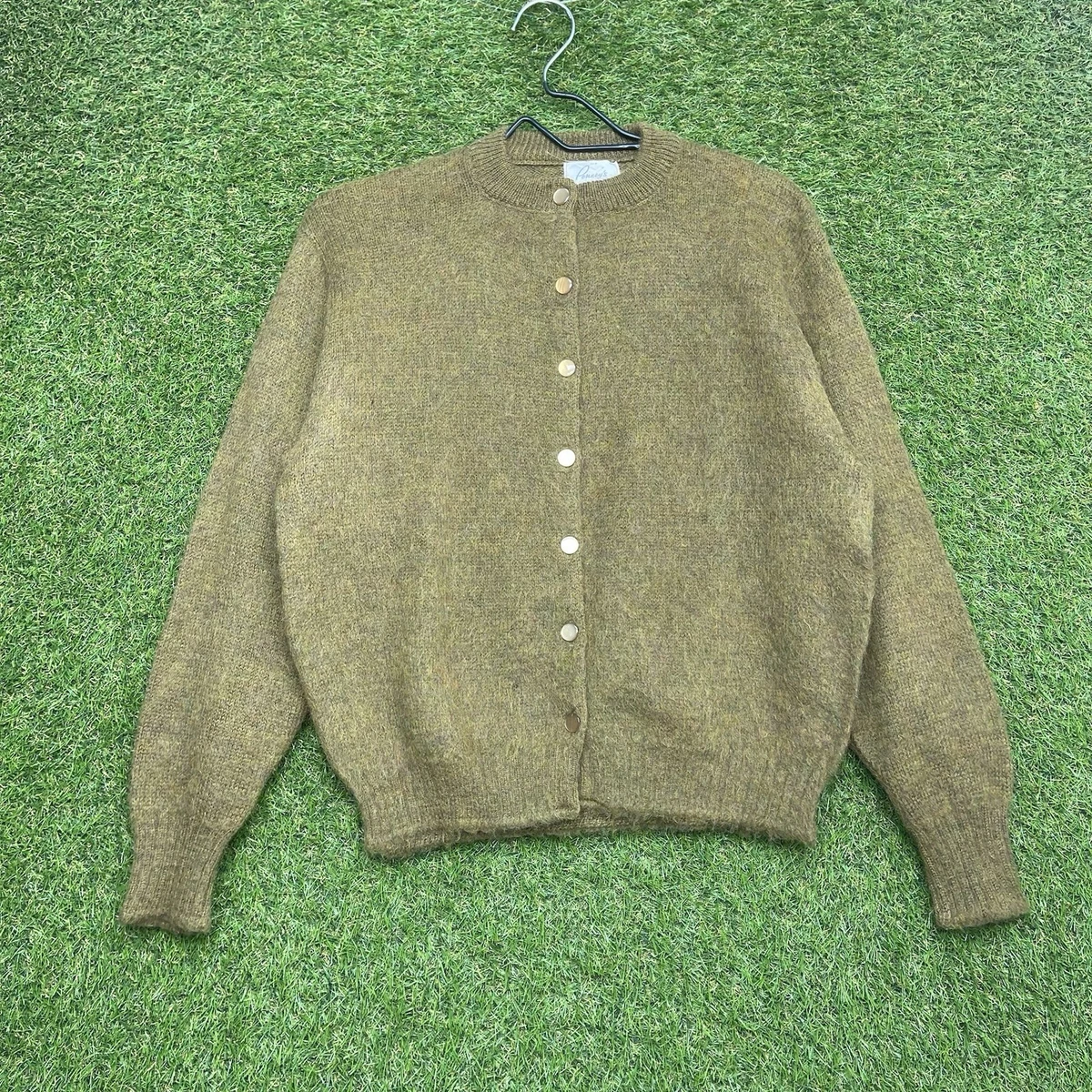 Wool Blend Casual 1960s Vintage Sweaters for Men for sale | eBay