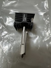 Bambu Lab High Flow Hotend 0.4mm for H2  P2 Series Hardened Steel Printers