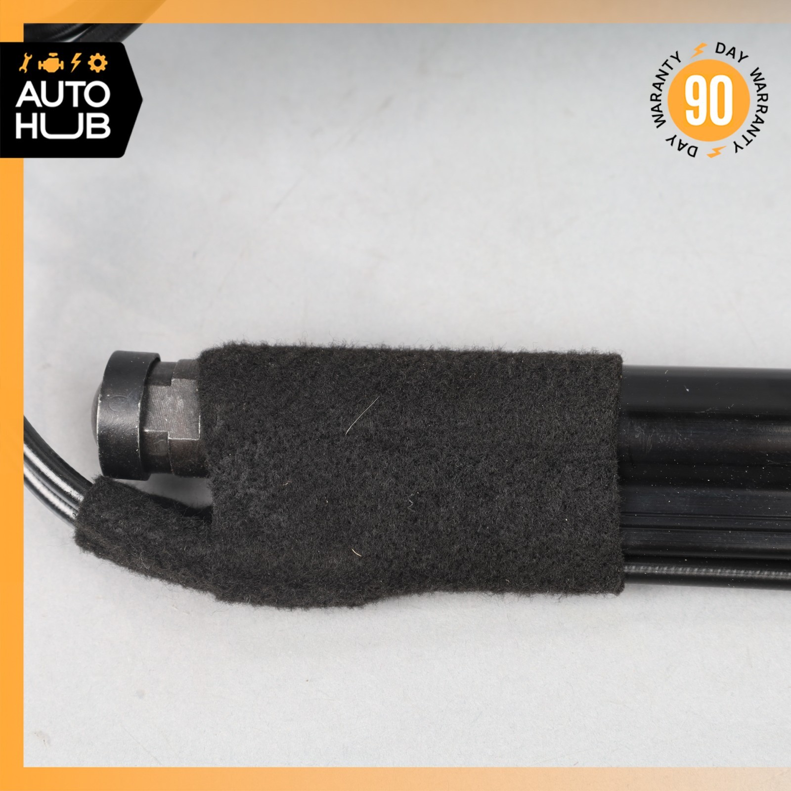 Bentley Continental GTC Left Side Tonneau Hydraulic Lift Cylinder OEM 32k