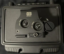 EOTech EXPS3-0 Holographic Weapon Sight