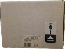 Avigilon Unity 5.0C-H6SL-D1-IR 5MP 320-1366A Indoor Dome Camera