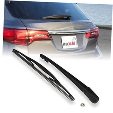 Rear Wiper Arm and Blade Kit for Acura MDX | Replaces 76720 STX A01 2014-2020